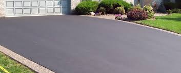 Professional Driveway Paving Services in Sherwood, OH